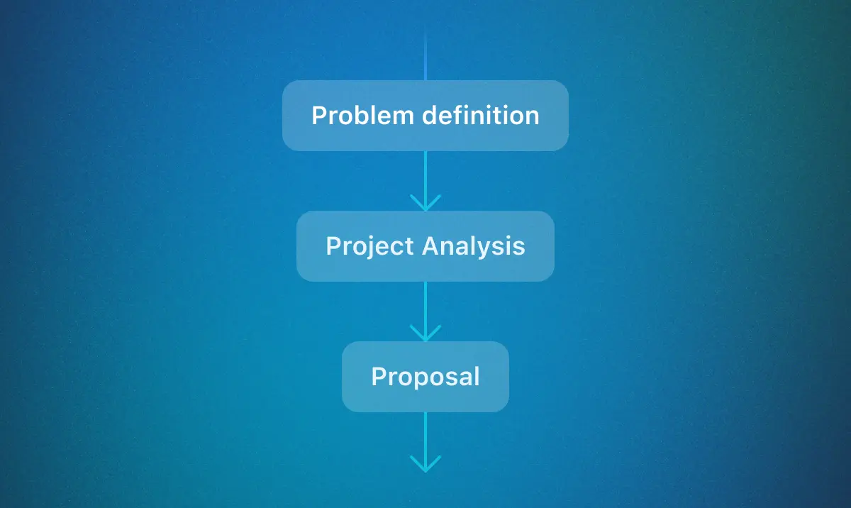 development process