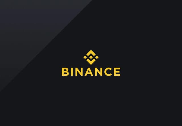 binance