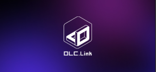 DLC.Link logo