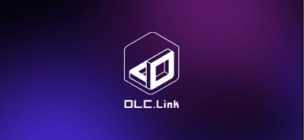 DLC.Link logo