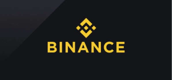 Binance logo