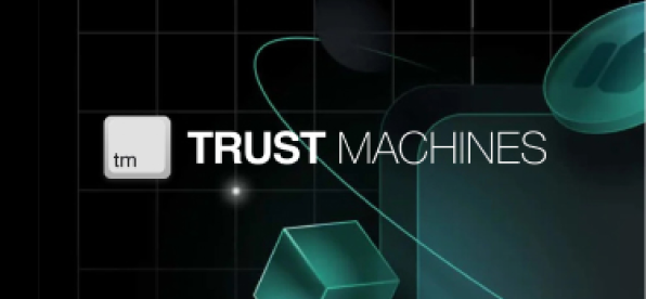 Trust Machines logo